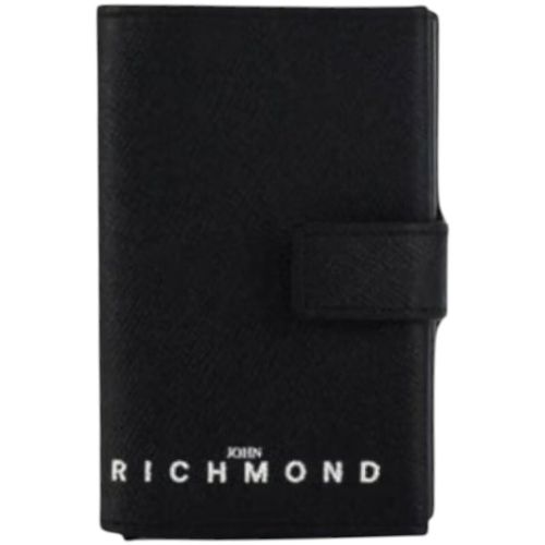 Portefeuille John Richmond Jr-W214 - John Richmond - Modalova
