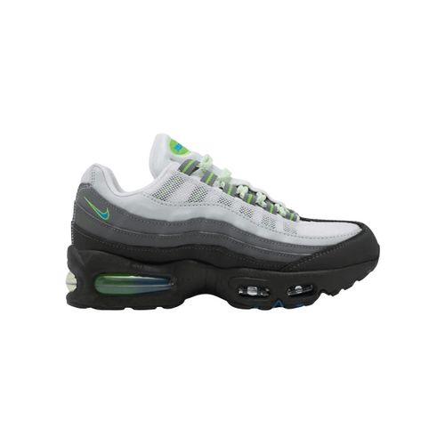 Baskets Air Max 95 Big Bubble Green Apple - Nike - Modalova
