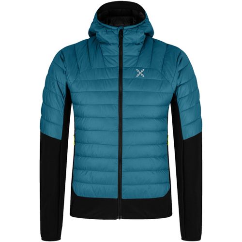 Doudounes Peak Hybrid Hooded - Montura - Modalova