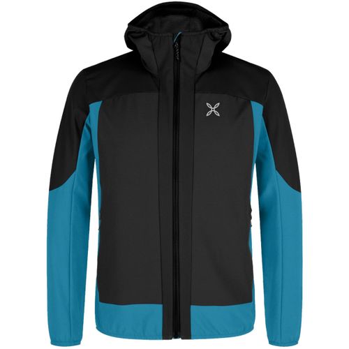Veste Montura Dolomiti Wind Hooded - Montura - Modalova