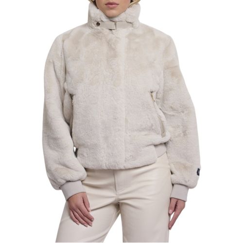 Blouson Ambra.7002611-AI27-Birch - Rino & Pelle - Modalova