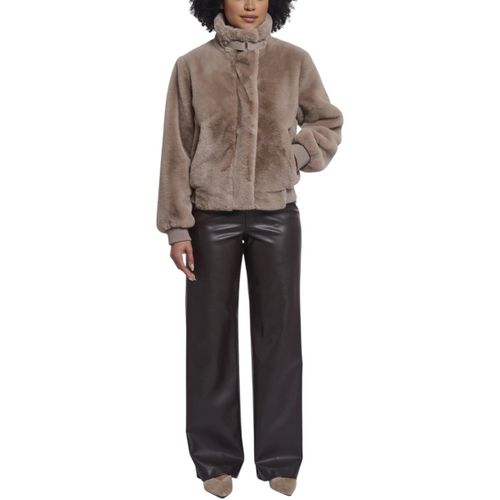Blouson Ambra.7002611-AI27-Mochalatte - Rino & Pelle - Modalova