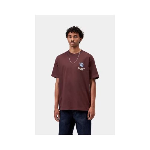T-shirt - S/S GRAPE PICKER T-SHIRT - Carhartt - Modalova