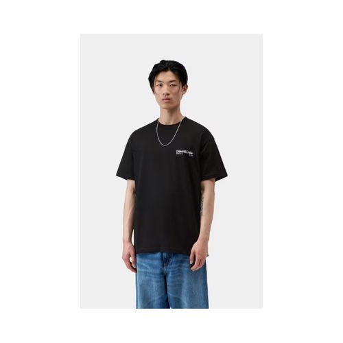 T-shirt - S/S WIPTOPIA II T-SHIRT - Carhartt - Modalova