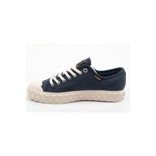 Baskets Palladium Palla Ace Washed - Palladium - Modalova