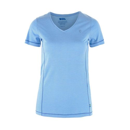 T-shirt Fjallraven Abisko Cool - Fjallraven - Modalova