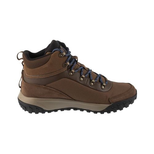 Chaussures Columbia Burnsider WP - Columbia - Modalova