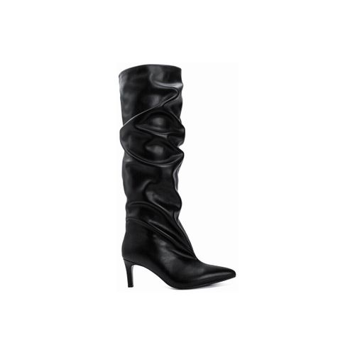 Bottes à talon botte amandine - Erynn - Modalova