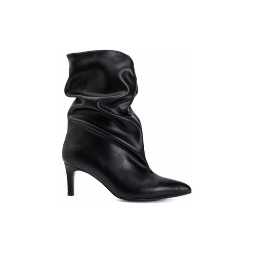 Bottes à talon bottine camélia - Erynn - Modalova
