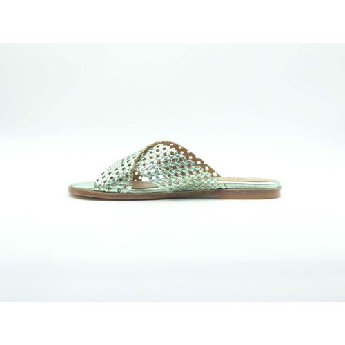 Sandales plates Mica Perfo - Little...la Suite - Modalova