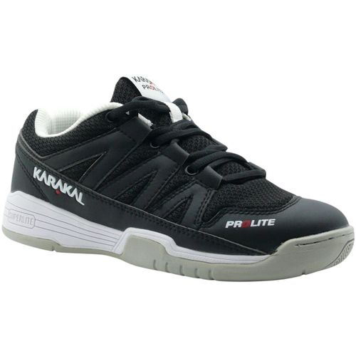 Baskets basses ProLite Black - Karakal - Modalova