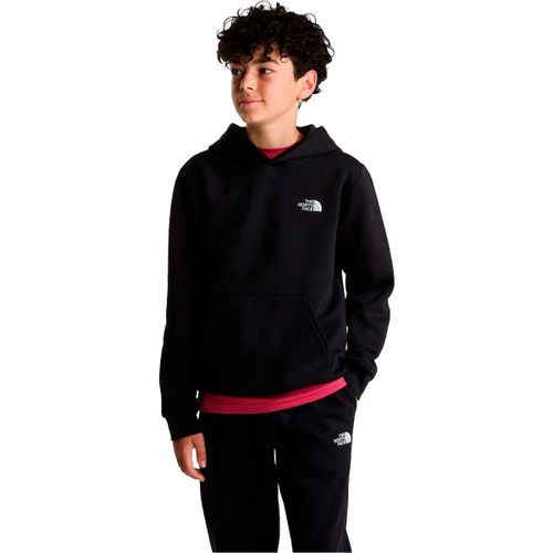 Sweatshirts à capuche TEEN EVOLUTION SIMPLE DOME PULLOVER HOOD - The North Face - Modalova