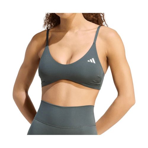Brassières adidas OPT ESS LS BRA - adidas - Modalova