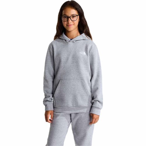 Sweatshirts à capuche TEEN EVOLUTION SIMPLE DOME PULLOVER HOOD - The North Face - Modalova