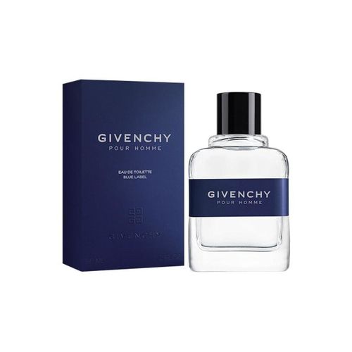 Cologne Blue Label - eau de toilette - 100ml - vaporisateur - Givenchy - Modalova