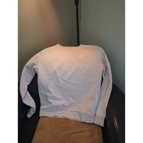 Sweatshirts Sweat rose - adidas - Modalova