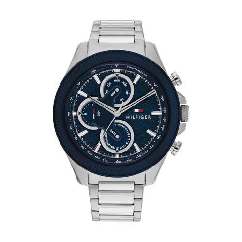 Montre Tommy Hilfiger Clark - Tommy Hilfiger - Modalova