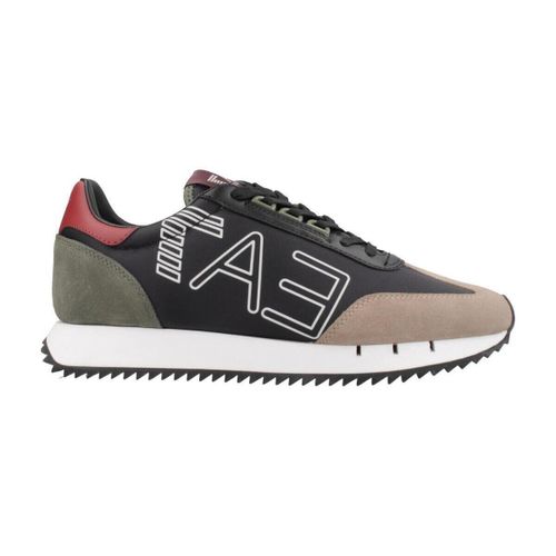 Baskets X8x101 Xk257 - Emporio Armani EA7 - Modalova