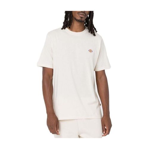 T-shirt Mapleton Tee Whitecap - Dickies - Modalova