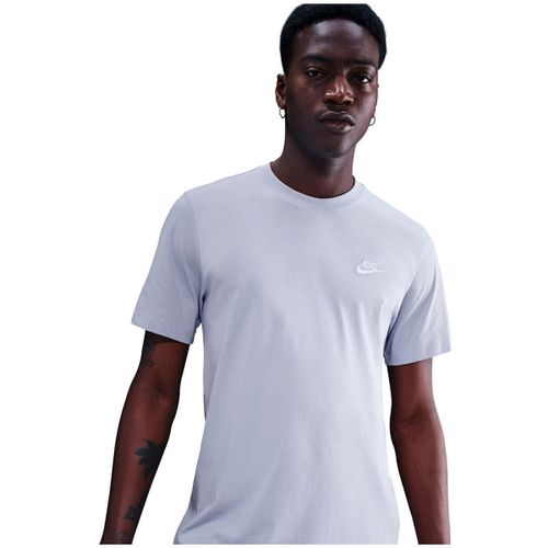 T-shirts sport Nike M NSW CLUB TEE - Nike - Modalova