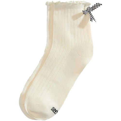 Collants & bas Vans Bow Back Crew - Vans - Modalova