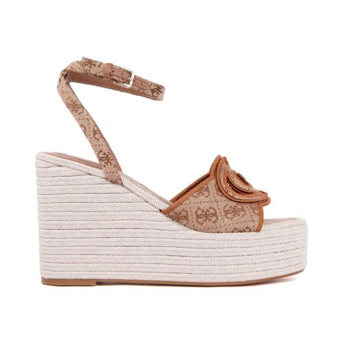 Sandales Guess Tanveey - Guess - Modalova