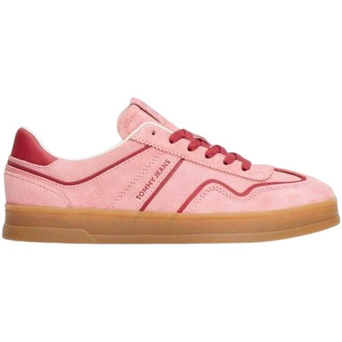 Baskets Tommy Jeans Greenwich - Tommy Jeans - Modalova