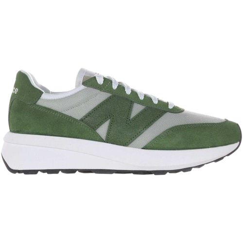 Baskets basses New Balance 370 - New Balance - Modalova