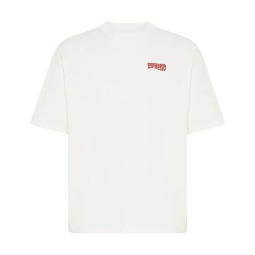 T-shirt BHKEEGAN S/S GRAPHIC TEE - Blend Of America - Modalova