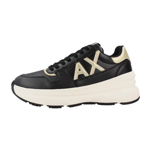 Baskets Xw003106 Af2740 - Armani Exchange - Modalova