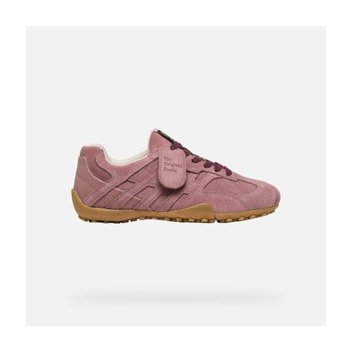 Baskets Geox D SNAKE - Geox - Modalova