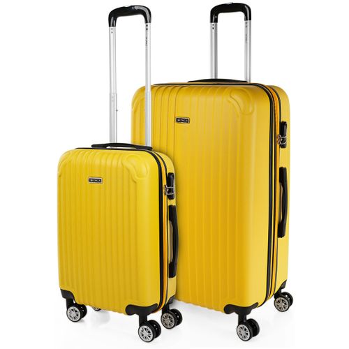 Valise Itaca Sevron - Itaca - Modalova