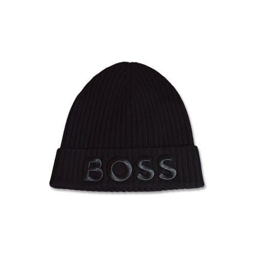 Bonnet BOSS Hugo Zaryan - BOSS - Modalova