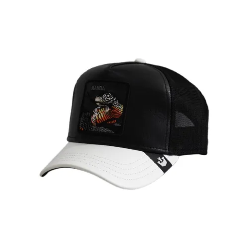 Casquette Mamba Shleather Snake - Goorin Bros - Modalova