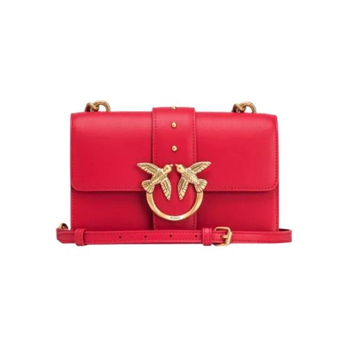 Sac Bandouliere Mini Love Bag One Simply - Pinko - Modalova