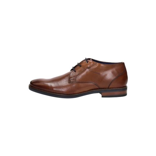 Derbies Bugatti Gekleed Hoog - Bugatti - Modalova