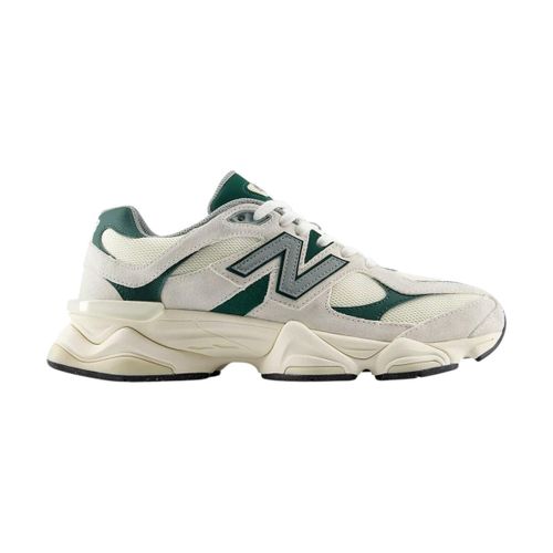Baskets 9060 Nightwatch Green/Angora - New Balance - Modalova