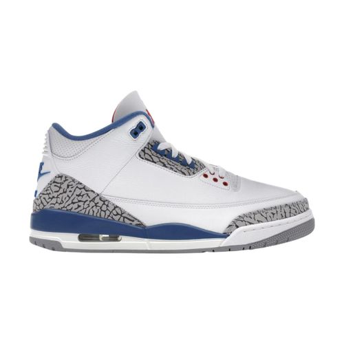 Baskets Jordan 3 Retro True Blue (2026) - Nike - Modalova