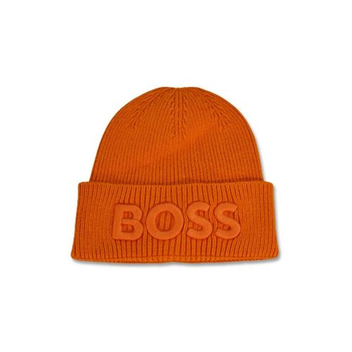 Bonnet BOSS 50476440 - BOSS - Modalova