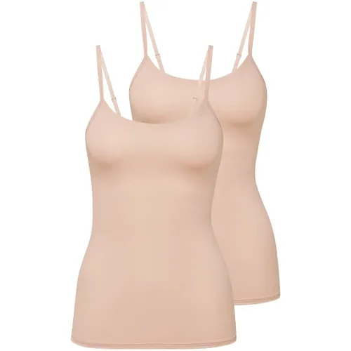 Bodys Maillot de corps Comfort Spaghetti-Top - Calida - Modalova