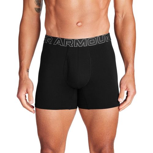 Caleçons Caleçon UA PERFORMANCE COTTON - SOLID 6 IN 6PK - Under Armour - Modalova
