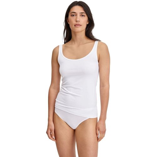 Slips Maillot de corps Top ohne Arm Essential Cotton - Calida - Modalova