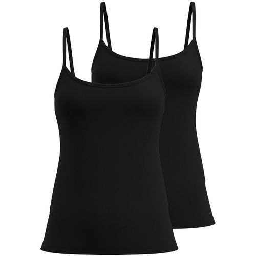 Maillots de corps Maillot de corps Spaghetti-Top Essential Cotton - Calida - Modalova