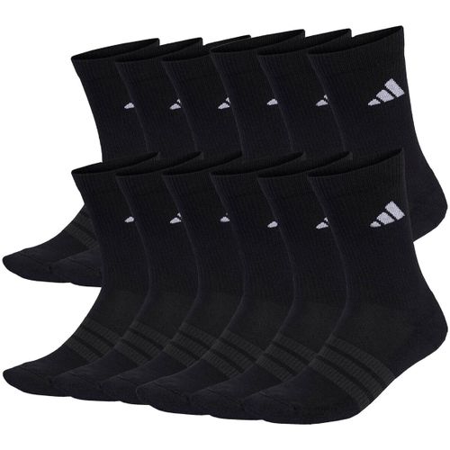 Chaussettes Chaussettes Cushioned Crew Socks 12P - adidas - Modalova