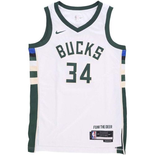 Debardeur Dri Fit No 34 Giannis - Nike - Modalova