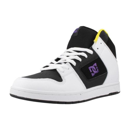 Baskets montantes Manteca 4 Hi - DC Shoes - Modalova