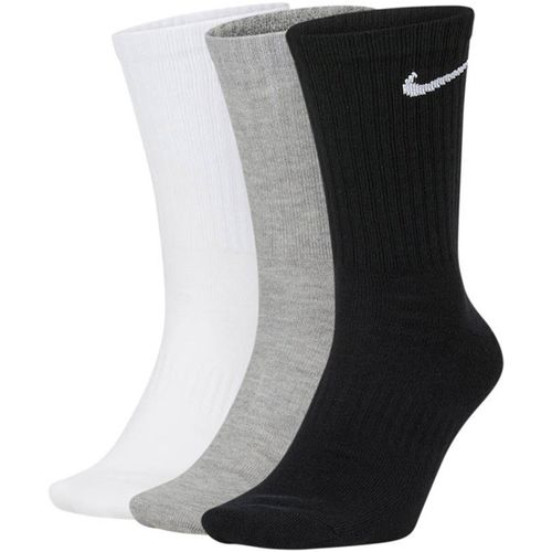 Chaussettes Chaussettes Cushioned - Training Crew Socks 3P - Nike - Modalova