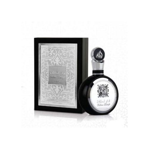 Eau de parfum Fakhar For Men Silver Eau de Parfum 100 ml - Lattafa Pride - Modalova