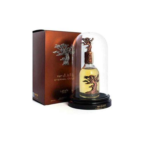 Eau de parfum Eternal Oud 100ml - Lattafa Pride - Modalova