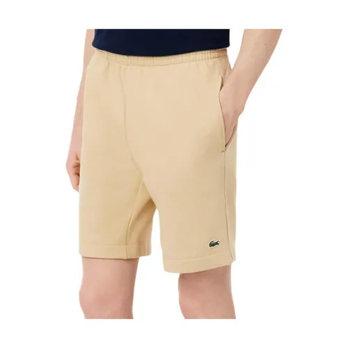 Short Lacoste Regular Fit - Lacoste - Modalova